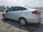 2012 Ford Fiesta S იყიდება Colton-ში, CA - Minor Dent/Scratches