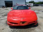 2004 Chevrolet Corvette  na sprzedaż w Shreveport, LA - Front End