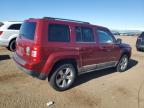 2013 Jeep Patriot Sport na sprzedaż w Brighton, CO - Side