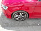2013 AUDI A3 S LINE for sale at Copart YORK