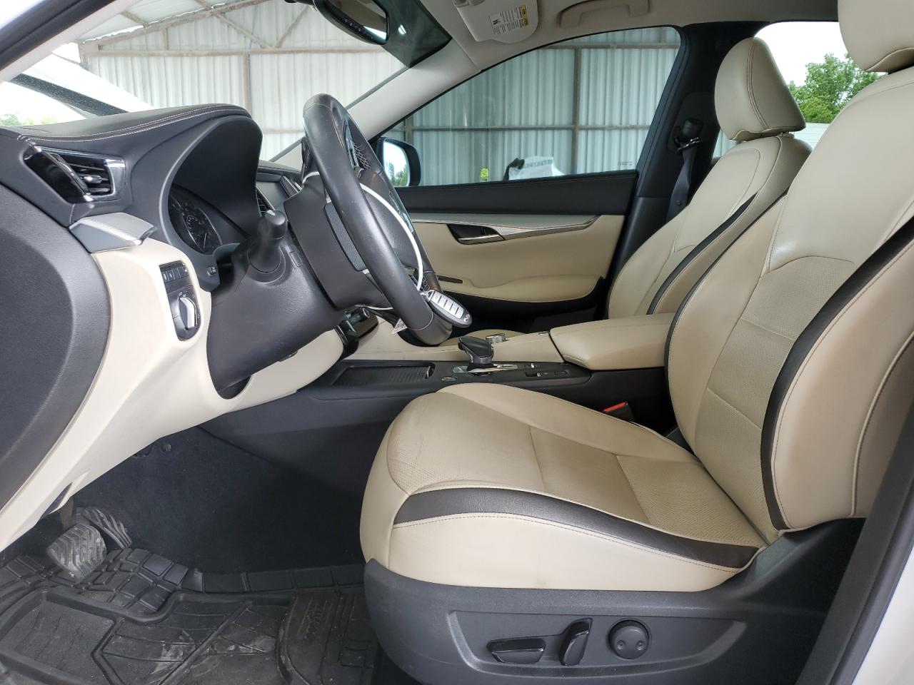 2019 Infiniti Qx50 Essential VIN: 3PCAJ5M13KF108943 Lot: 56551695