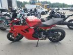 2023 DUCATI SUPERSPORT    for sale at Copart VA - FREDERICKSBURG