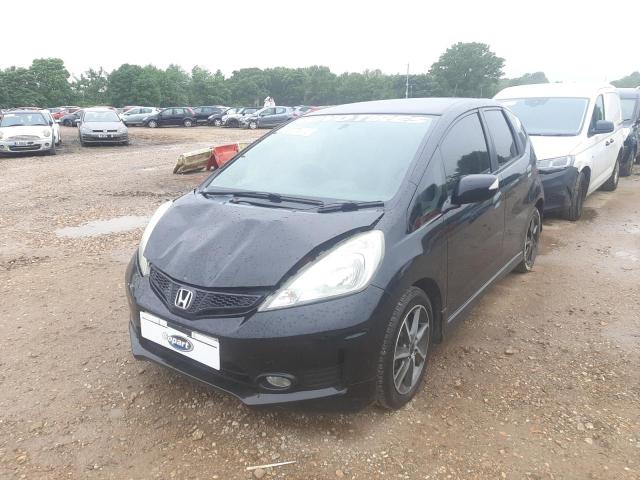 HONDA JAZZ SI I- 2013