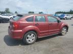 2007 Dodge Caliber Sxt იყიდება Dunn-ში, NC - Front End