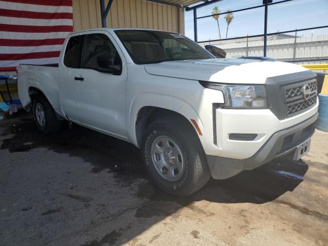  NISSAN FRONTIER 2023 Biały