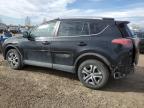 2017 TOYOTA RAV4 LE for sale at Copart AB - CALGARY