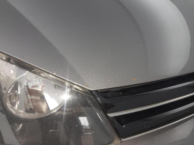 2010 VOLKSWAGEN GOLF MATCH