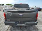 2016 Ford F150 Supercrew продається в Earlington, KY - Hail
