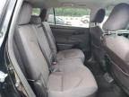 2021 Toyota Highlander L იყიდება Austell-ში, GA - Front End