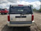2007 Jeep Commander  for Sale in Cicero, IN - Front End