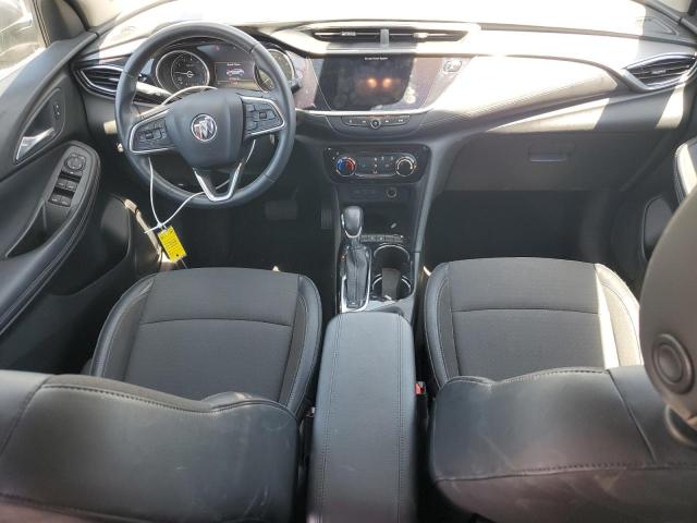  BUICK ENCORE 2021 Серый