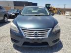 2014 Nissan Sentra S იყიდება Mentone-ში, CA - Normal Wear