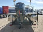 2018 Boat Suntracker за продажба в Tulsa, OK - Mechanical
