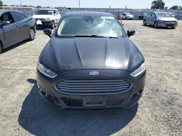 2014 FORD FUSION TITANIUM HEV