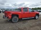 2012 Chevrolet Silverado K1500 Lt for Sale in Billings, MT - Rear End