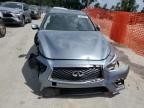 2020 Infiniti Q50 Pure for Sale in Ocala, FL - Front End
