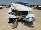 2006 Ford F150 Supercrew for Sale in Amarillo, TX - Front End