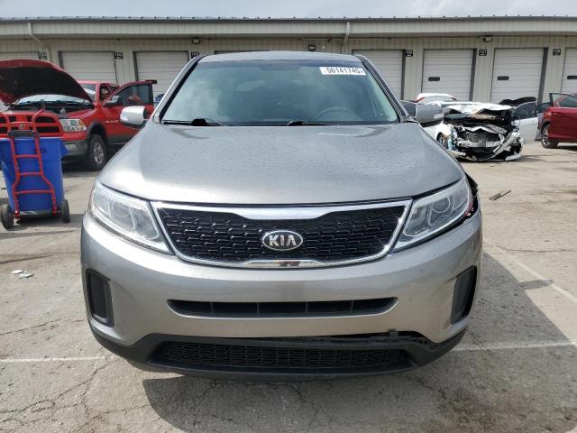 Parquets KIA SORENTO 2015 tan