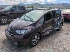 2017 Honda Fit Ex for Sale in Magna, UT - Side
