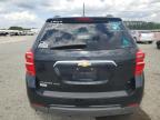 2017 Chevrolet Equinox Lt na sprzedaż w Lumberton, NC - Front End