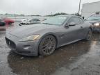 2010 Maserati Granturismo S for Sale in Fredericksburg, VA - Normal Wear
