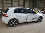 2015 VOLKSWAGEN GOLF    for sale at Copart ON - LONDON