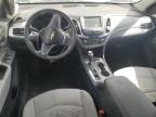 2018 Chevrolet Equinox Ls na sprzedaż w Tucson, AZ - Front End
