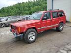 2001 Jeep Cherokee Sport for Sale in Hurricane, WV - Rear End