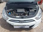 2013 HYUNDAI I10 CLASSI for sale at Copart BRISTOL
