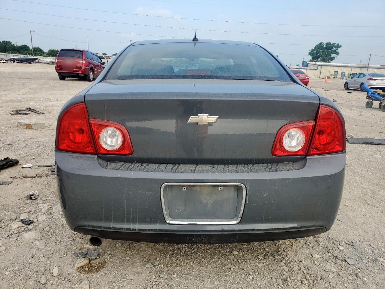 2009 Chevrolet Malibu 1Lt VIN: 1G1ZH57B89F224477 Lot: 57634895