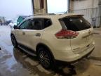 2016 Nissan Rogue S for Sale in Mcfarland, WI - Hail