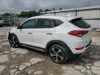 2017 Hyundai Tucson Limited for Sale in Walton, KY - Front End