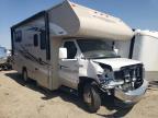 2016 Ford Econoline E450 Super Duty Cutaway Van for Sale in Nampa, ID - Front End