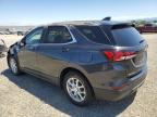 2022 Chevrolet Equinox Lt   იყიდება Anderson-ში, CA - Rollover