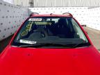 2007 FIAT SEDICI DYN for sale at Copart WHITBURN
