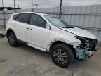 2018 Toyota Rav4 Le   de vânzare în Sun Valley, CA - Front End