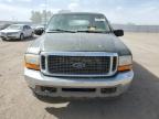 2000 Ford Excursion Limited zu verkaufen in Greenwood, NE - Rear End