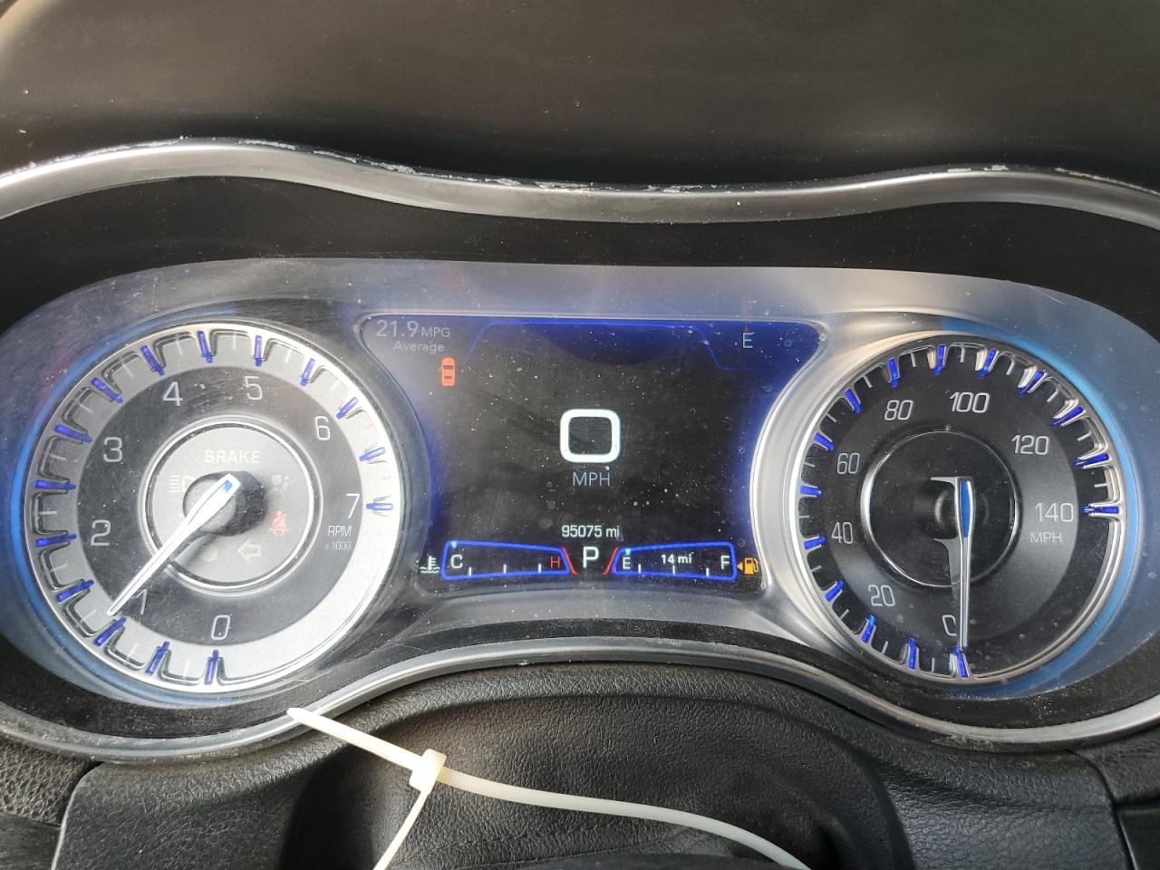 2021 Chrysler 300 Touring VIN: 2C3CCARG4MH613979 Lot: 55905135