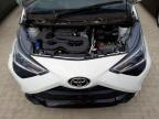 2019 TOYOTA AYGO X-PLA for sale at Copart SANDY