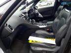 2012 CITROEN DS5 DSPORT for sale at Copart SANDTOFT