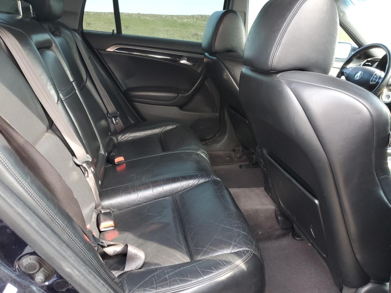 2004 Acura Tl VIN: 19UUA66224A805333 Lot: 56707865