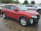 2016 Nissan Rogue S იყიდება Moraine-ში, OH - Front End
