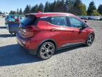 2019 Chevrolet Bolt Ev Premier for Sale in Graham, WA - Mechanical