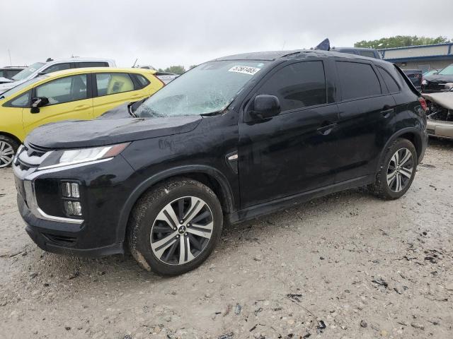 MITSUBISHI OUTLANDER 2022