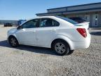 2014 Chevrolet Sonic Lt на продаже в Earlington, KY - Hail