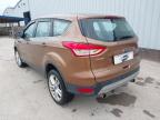 2013 FORD KUGA TITAN for sale at Copart WESTBURY
