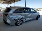 2022 Toyota Sienna Xse იყიდება Homestead-ში, FL - Side