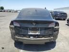 2018 Tesla Model 3  de vânzare în Sacramento, CA - Rear End