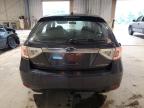 2010 Subaru Impreza 2.5I Premium იყიდება West Mifflin-ში, PA - Side