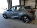 2021 Nissan Kicks Sr за продажба в Greenwood, NE - Front End